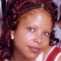 Kim Belinda Tillman