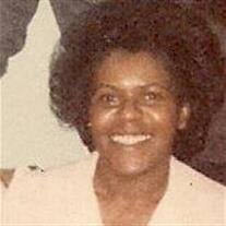 Shirley E. Randolph