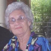 Mrs. Pamela Ann Faw