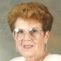 Myrtle Marian Nunes