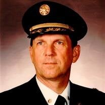 John "Jay" Willman