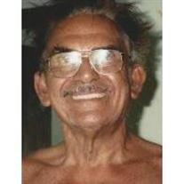 Richard "Dick" Hansen