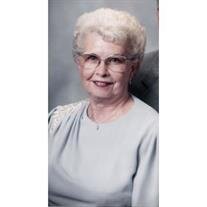 Phyllis Taylor