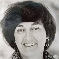 Isabel Drane Wolf