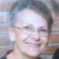 Loretta Haggerty