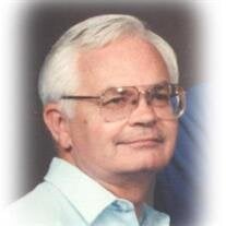 Dr. Danny J. Jensen