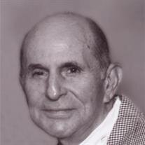 Anthony (Tony) C. Imbrunone