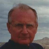 Duke John Aster Wells