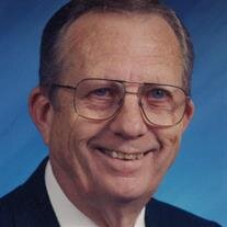 Elzie Lee Johnson, Jr.