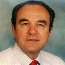 Jim Bill McMichael