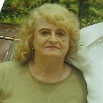 Joyce Mae Key