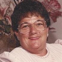 Rae Marie Klieman