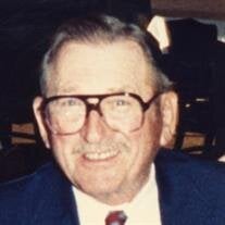 Edwin Delos Merritt