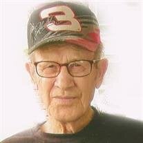 Roy Bryant Turner