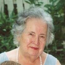 Betsy Jane Smith Collins