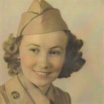 Margie Kelley Starustka
