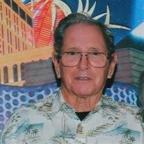 Barnie Glen Westmoreland