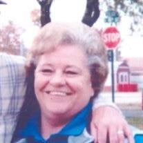 Sandra S. Steigerwald