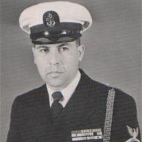 Martin Salazar