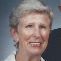 Phyllis McKenzie