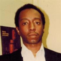 Anthony Jones