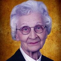 Lillian   Lucele (Bohot) Gruetzner