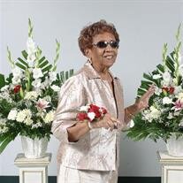 Pearl Ross
