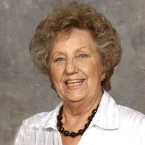 Katherine LaVerne Barnhart