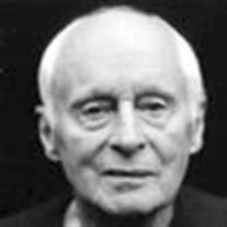 Richard L Crouser