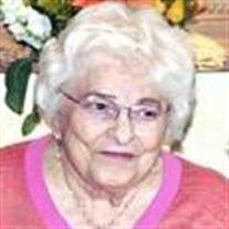 Mary Cristine Durda