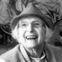 Dorothy (Cramer) Guilford