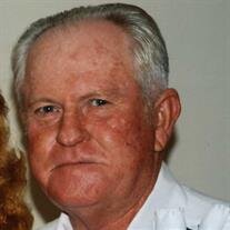 Bobby Joe Barton