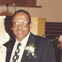 Mr. Don Ezell Lang Sr.