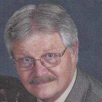 Preston Rochester