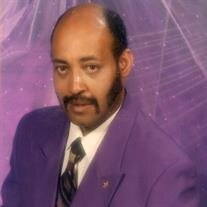 Reginald Joseph Simms, Jr.