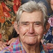 Mr. Paul Winford Summerall