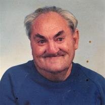 William Henry "Bill" Carlile Jr.