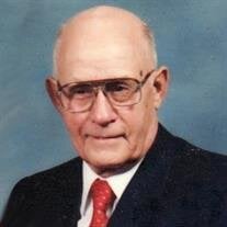 Handferd L. Colden