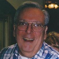 Mr. Joseph  Charles Clerrico
