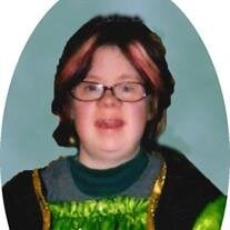 Margaret Ann Schmitz