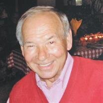 Mr. John Marion Sharpe