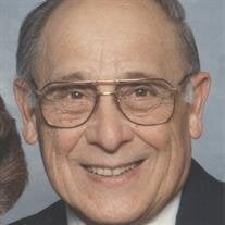 John Louis Angelo