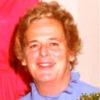 Elinor C. Gooch