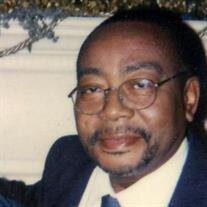 Haywood Lee Batts