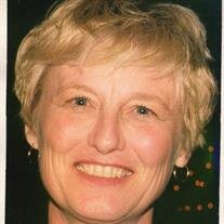 Mrs. Jane Ogden Haines Garcia