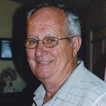 Charles Boyd