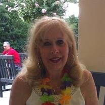 Shirley Hickey Foster Strum
