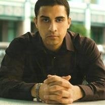 Mr. Jayson Martinez