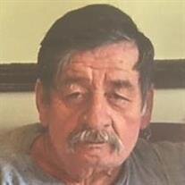 Antonio De La Fuente