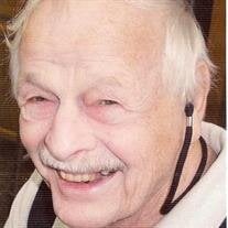 Donald Whalen